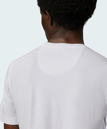 Мужская футболка короткий рукав  C5 21060.2102/1019