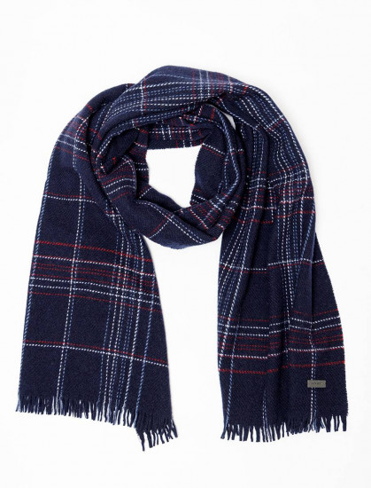 Мужской шарф  C5 10022.1012/4215