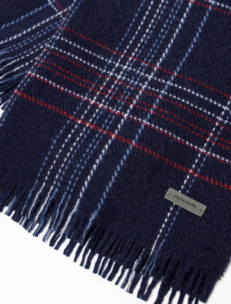 Мужской шарф  C5 10022.1012/4215