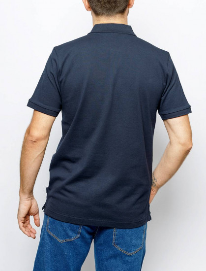 Мужское поло короткий рукав  C5 21354.2110/6325