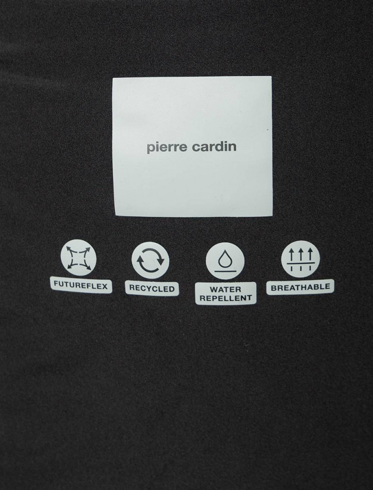 Мужское короткое пальто PIERRE CARDIN C8 10085.0013/9302