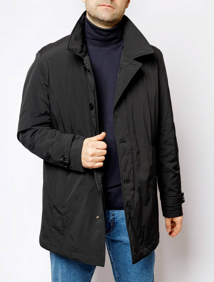 Мужское короткое пальто PIERRE CARDIN C8 10085.0013/9302