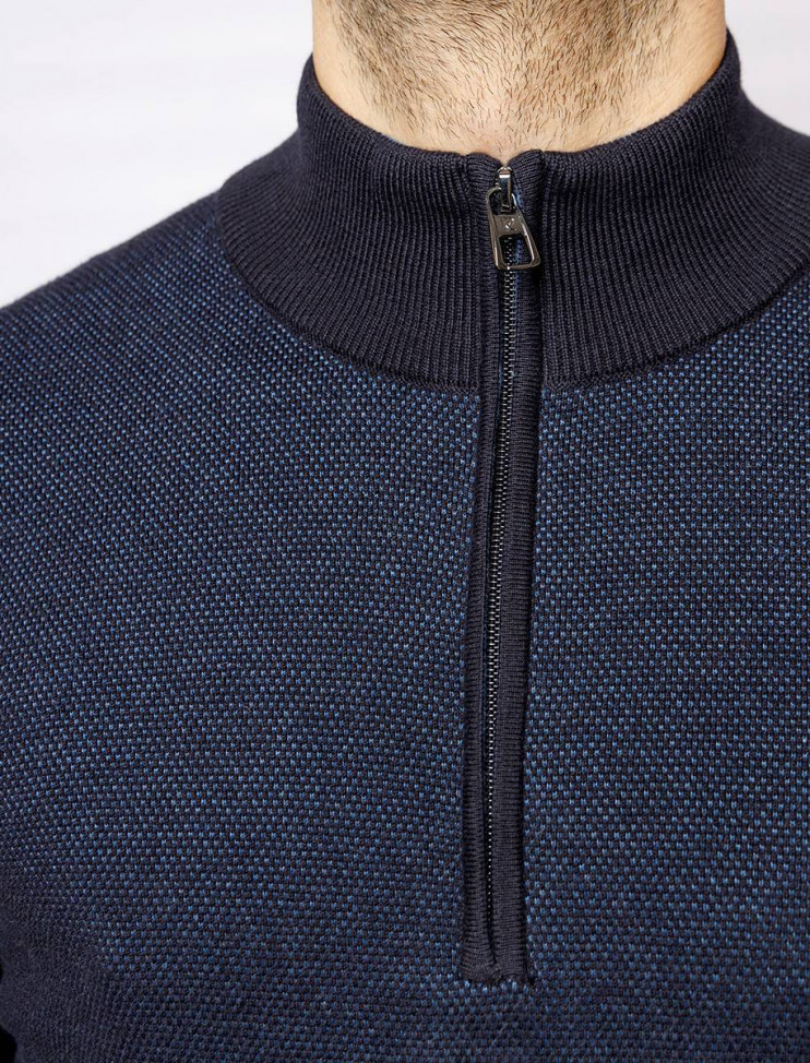 Мужской свитер  C5 50612.5041/6000