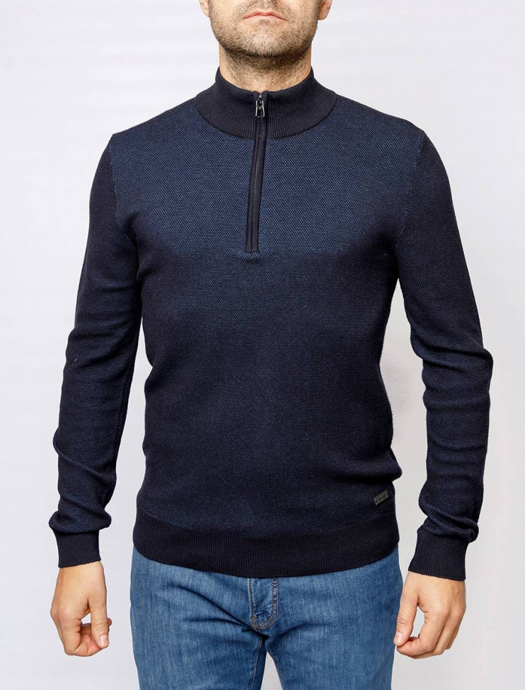 Мужской свитер  C5 50612.5041/6000