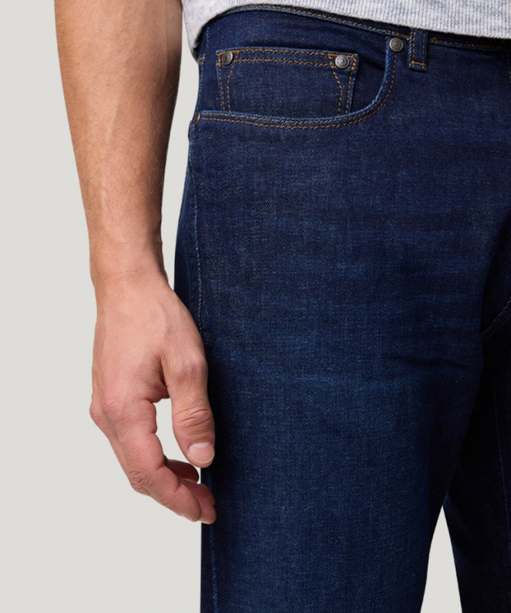 Мужские джинсы 5 карманов PIERRE CARDIN C7 34506.7787/6816