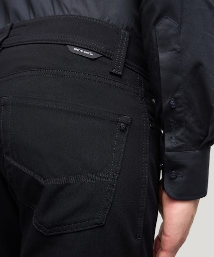 Мужские брюки  PIERRE CARDIN C3 34540.2011/9000