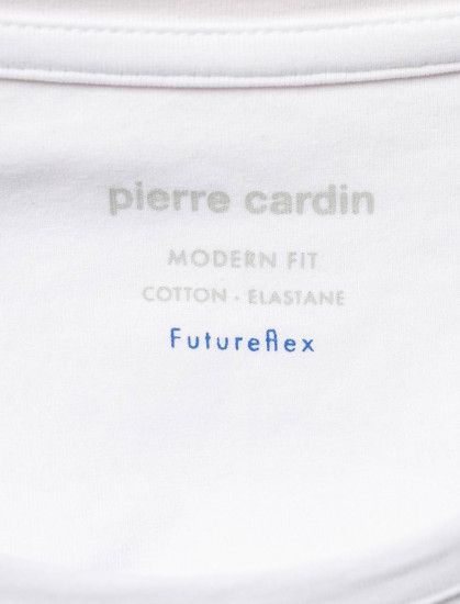 Мужская футболка короткий рукав  C5 21070.2103/1019