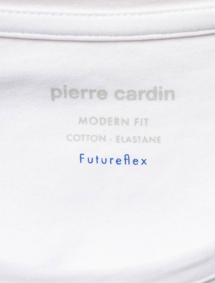 Мужская футболка короткий рукав  C5 21070.2103/1019