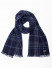 Мужской шарф  C5 10022.1012/6323