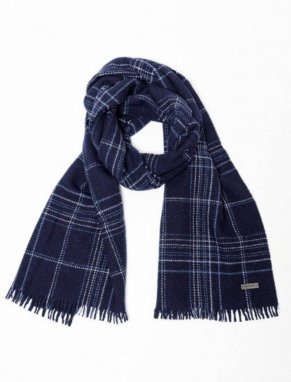 Мужской шарф  C5 10022.1012/6323