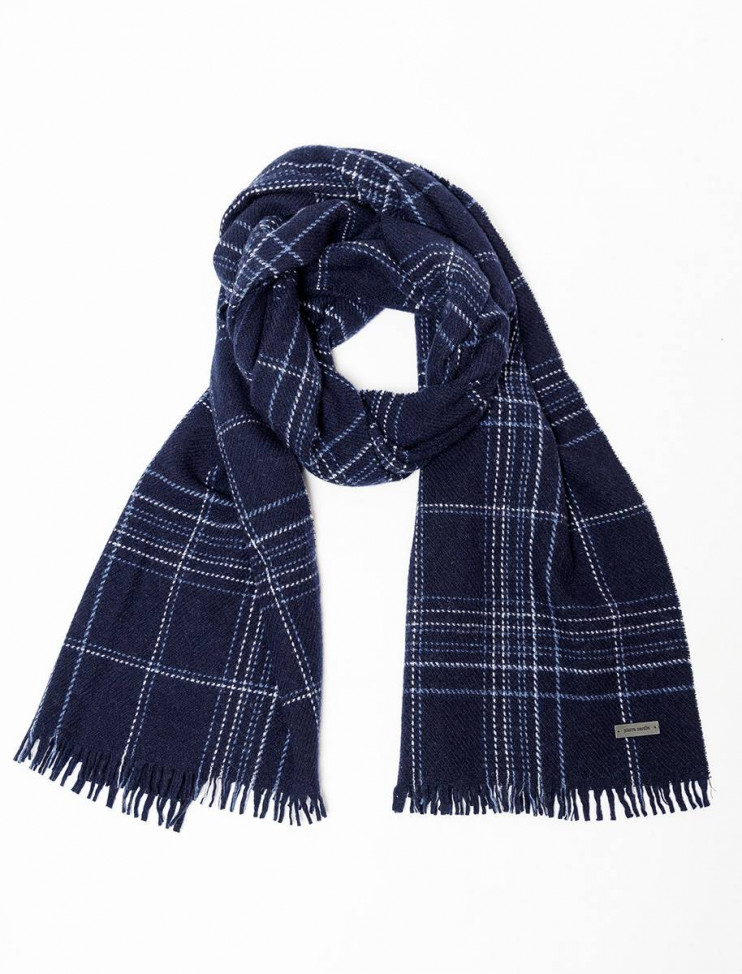 Мужской шарф  C5 10022.1012/6323