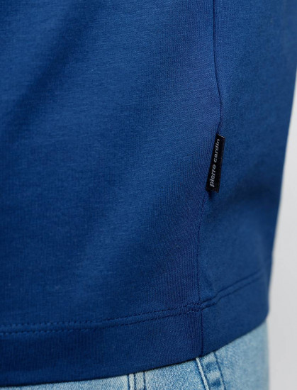 Мужское поло короткий рукав PIERRE CARDIN C5 21514.2122/6232