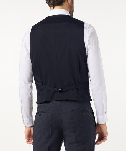 Мужской жилет PIERRE CARDIN C4 95005.1401/6000
