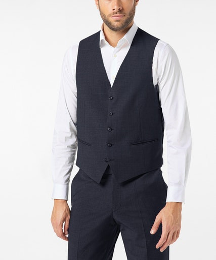 Мужской жилет PIERRE CARDIN C4 95005.1401/6000