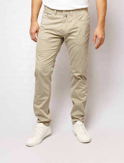 Мужские брюки  PIERRE CARDIN C3 34540.4023/1105