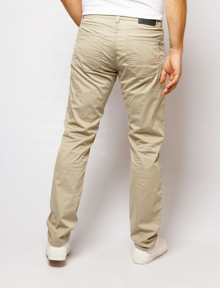 Мужские брюки  PIERRE CARDIN C3 34540.4023/1105