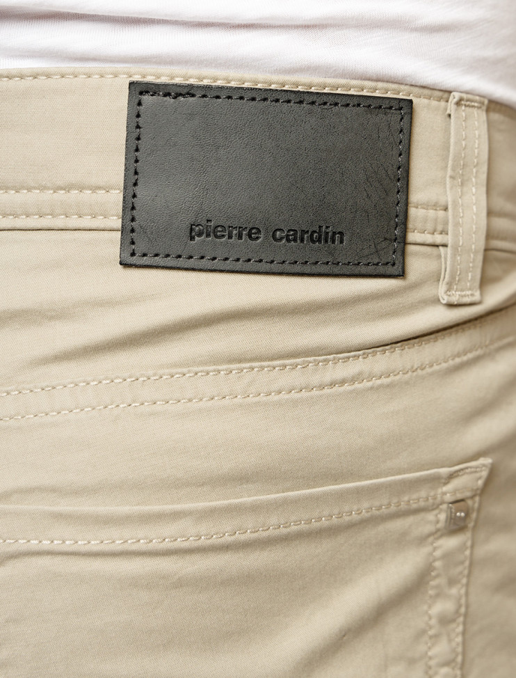 Мужские брюки  PIERRE CARDIN C3 34540.4023/1105