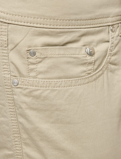 Мужские брюки  PIERRE CARDIN C3 34540.4023/1105