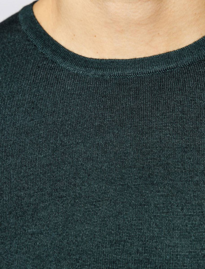 Джемпер круглый ворот  C5 50700.5037/5307