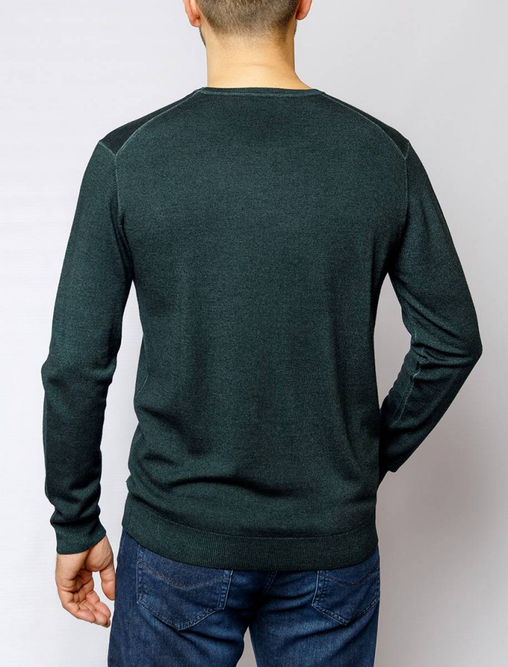 Джемпер круглый ворот  C5 50700.5037/5307