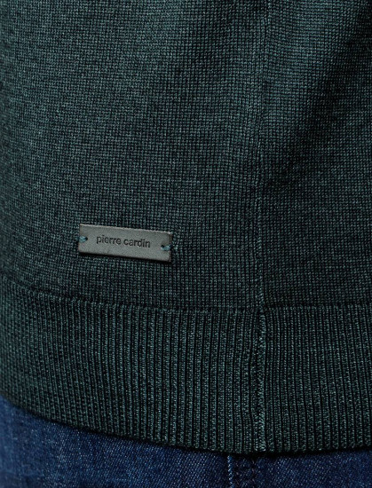 Джемпер круглый ворот  C5 50700.5037/5307