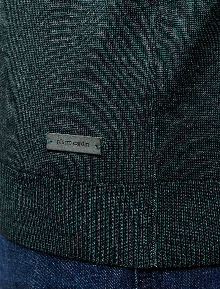 Джемпер круглый ворот  C5 50700.5037/5307