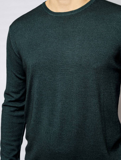 Джемпер круглый ворот  C5 50700.5037/5307