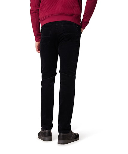 Мужские брюки вельвет 5 карманов Pioneer P0 16801.3226/6315