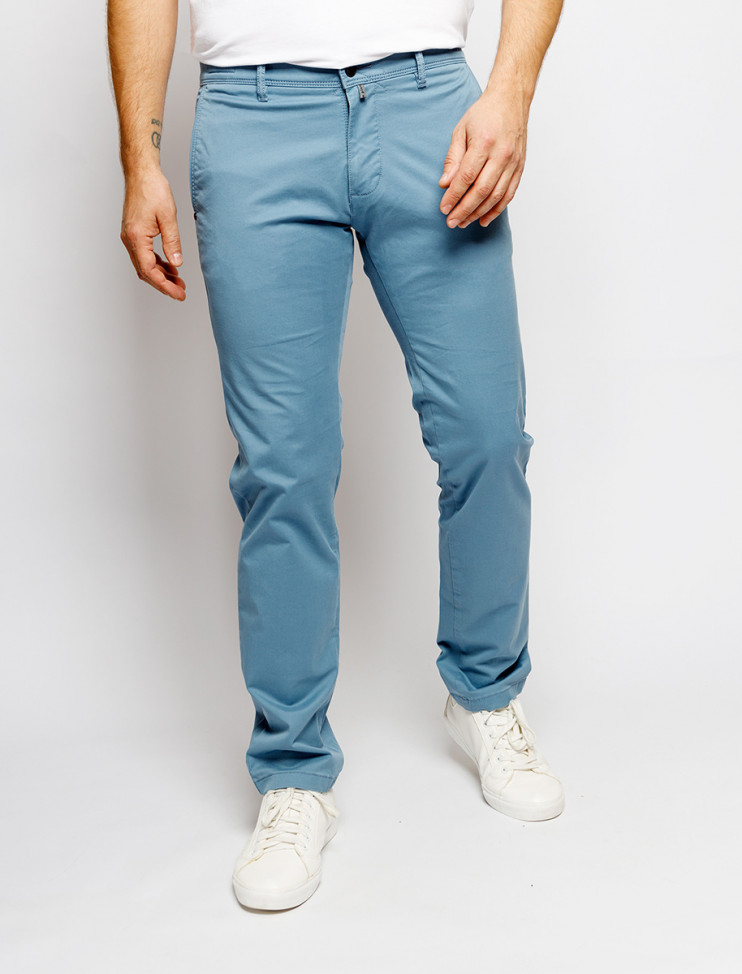 Мужские брюки  PIERRE CARDIN C3 30050.4017/6227