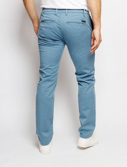 Мужские брюки  PIERRE CARDIN C3 30050.4017/6227