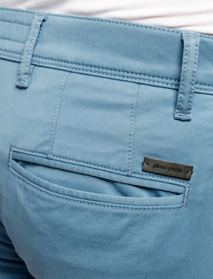 Мужские брюки  PIERRE CARDIN C3 30050.4017/6227