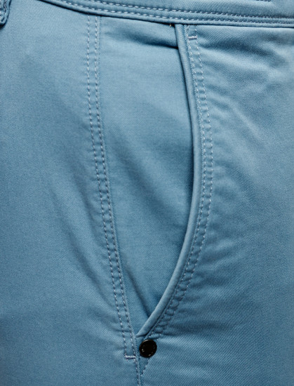 Мужские брюки  PIERRE CARDIN C3 30050.4017/6227