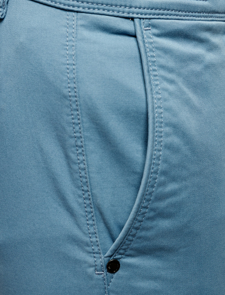 Мужские брюки  PIERRE CARDIN C3 30050.4017/6227