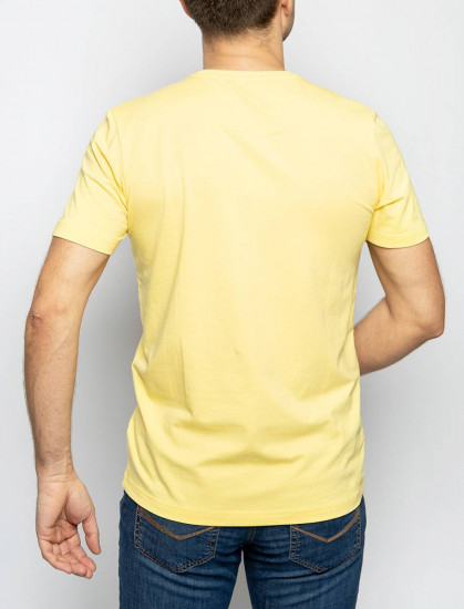 Мужская футболка короткий рукав  C5 21070.2103/2109