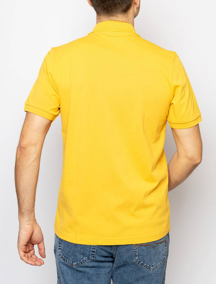 Мужское поло короткий рукав  C5 20904.2060/2110