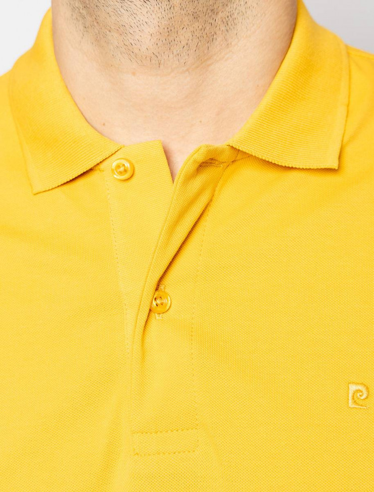 Мужское поло короткий рукав  C5 20904.2060/2110