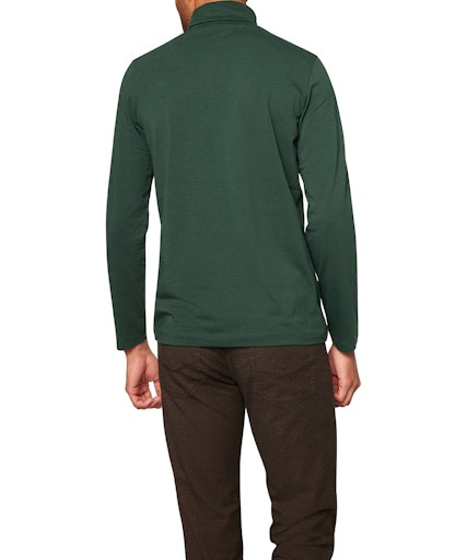 Мужская водолазка  C5 30563.3051/5317