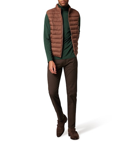 Мужская водолазка  C5 30563.3051/5317