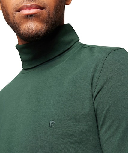 Мужская водолазка  C5 30563.3051/5317