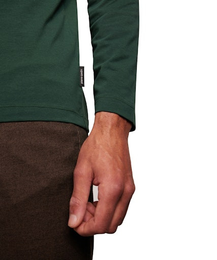 Мужская водолазка  C5 30563.3051/5317