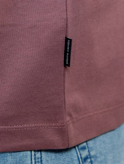 Мужское поло короткий рукав PIERRE CARDIN C5 21514.2122/7209