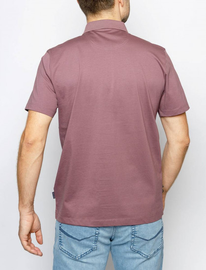 Мужское поло короткий рукав PIERRE CARDIN C5 21514.2122/7209