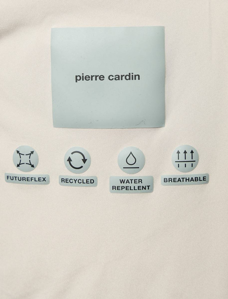 Мужское короткое пальто PIERRE CARDIN C8 10085.0013/1112