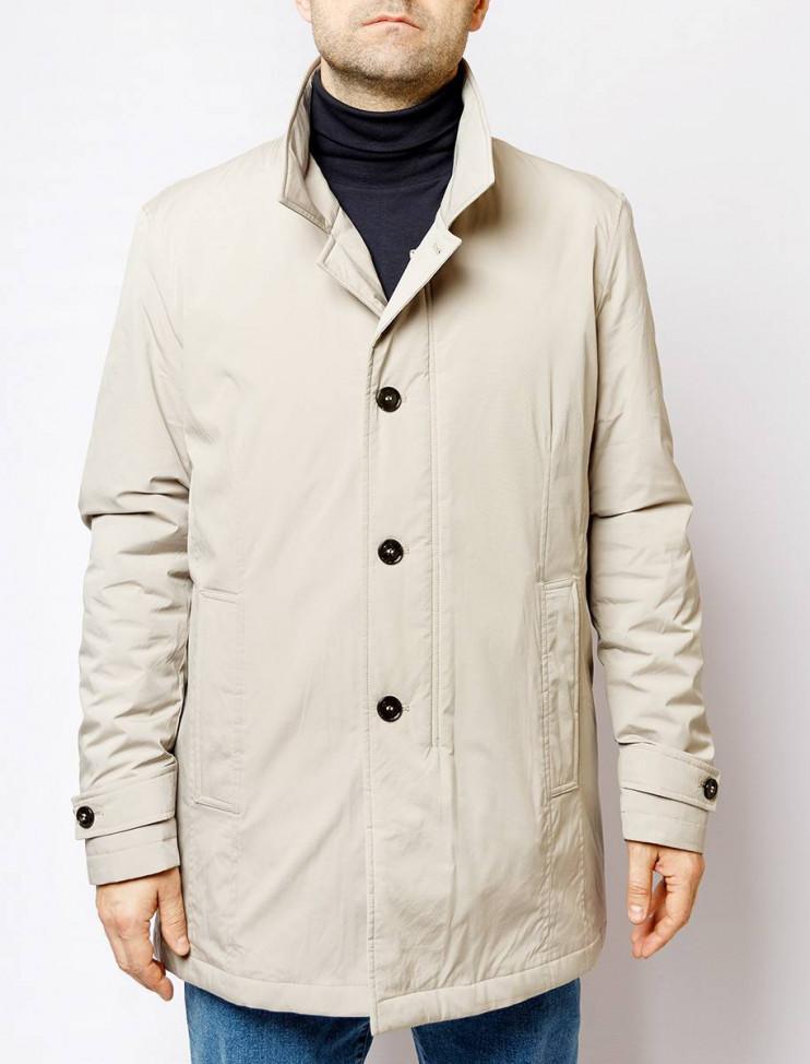 Мужское короткое пальто PIERRE CARDIN C8 10085.0013/1112