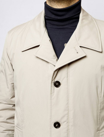 Мужское короткое пальто PIERRE CARDIN C8 10085.0013/1112