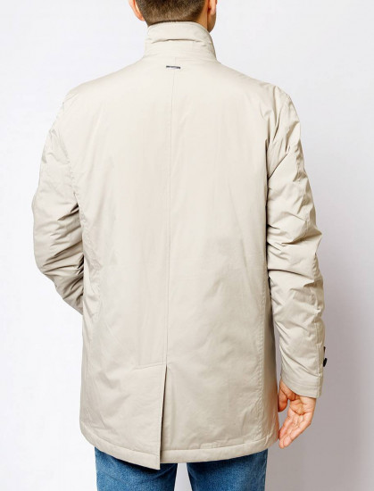 Мужское короткое пальто PIERRE CARDIN C8 10085.0013/1112