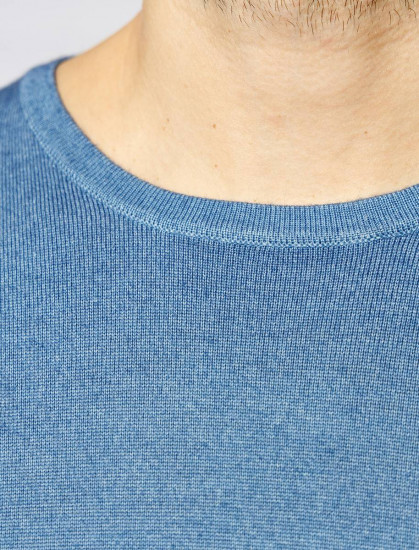 Джемпер круглый ворот  C5 50700.5037/6124