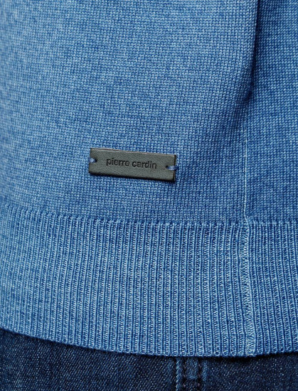 Джемпер круглый ворот  C5 50700.5037/6124