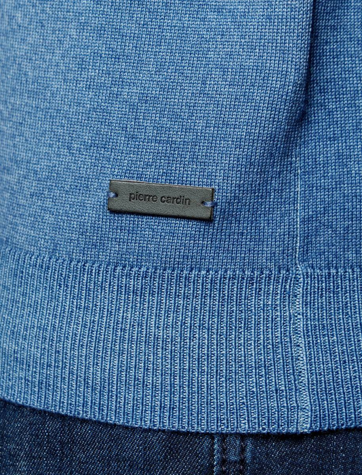 Джемпер круглый ворот  C5 50700.5037/6124