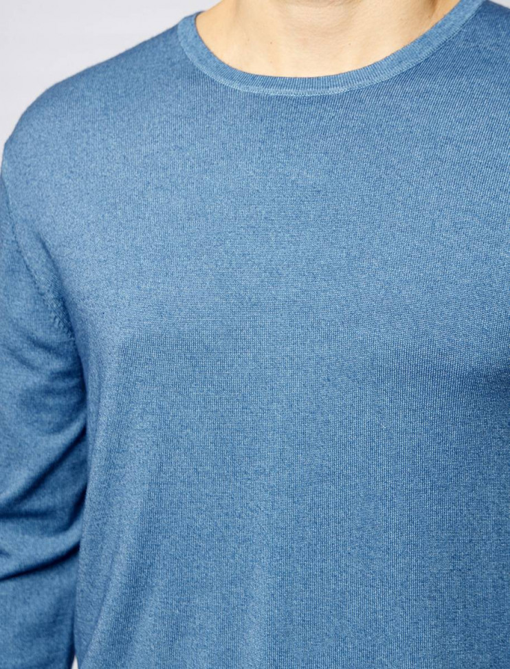 Джемпер круглый ворот  C5 50700.5037/6124